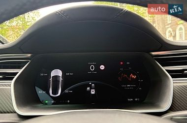 Лифтбек Tesla Model S 2018 в Днепре