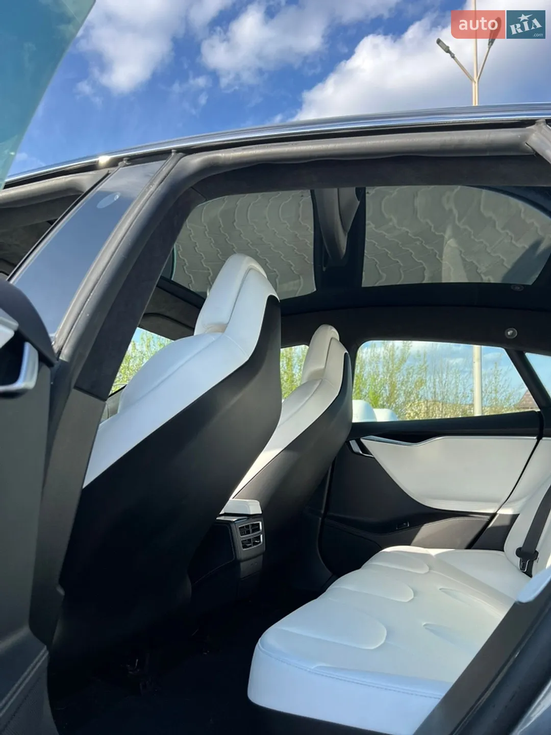 2017 Tesla Model S - мініатюра 18