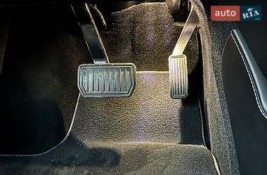 Лифтбек Tesla Model S 2017 в Одессе
