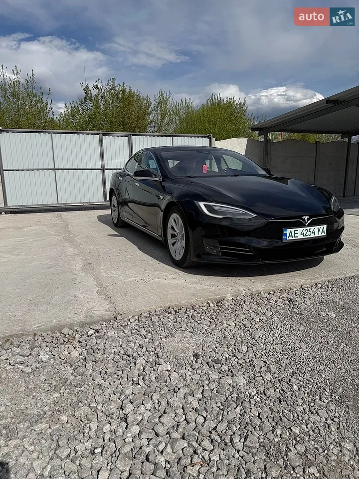 2017 Tesla Model S - мініатюра 17