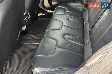 Лифтбек Tesla Model S 2016 в Каменском