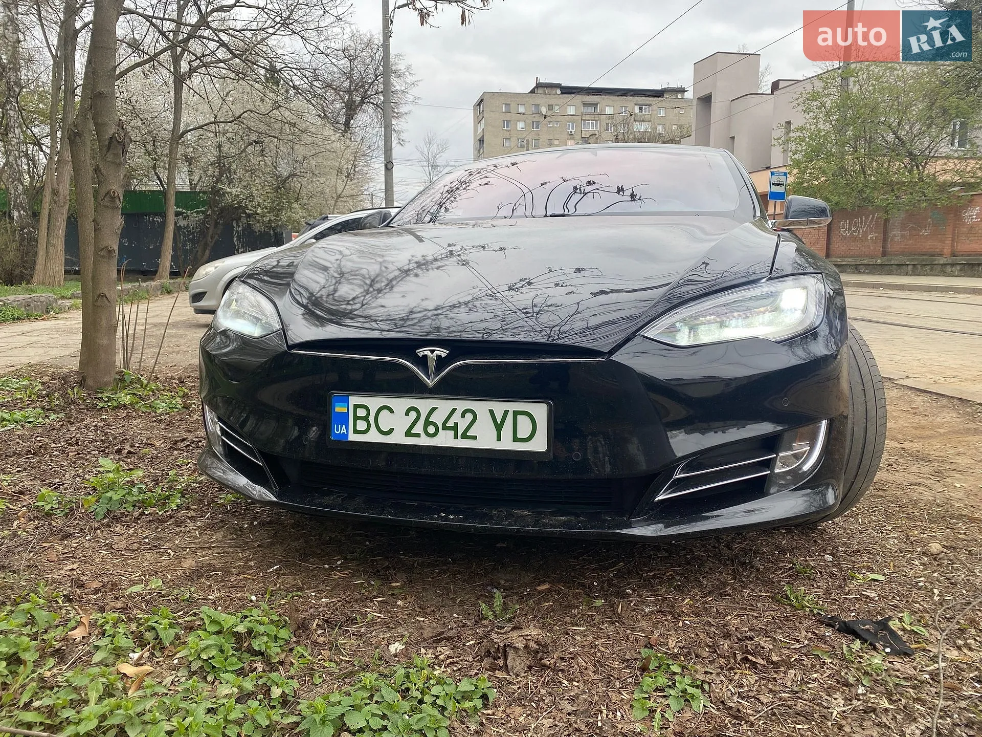 2018 Tesla Model S - мініатюра 6
