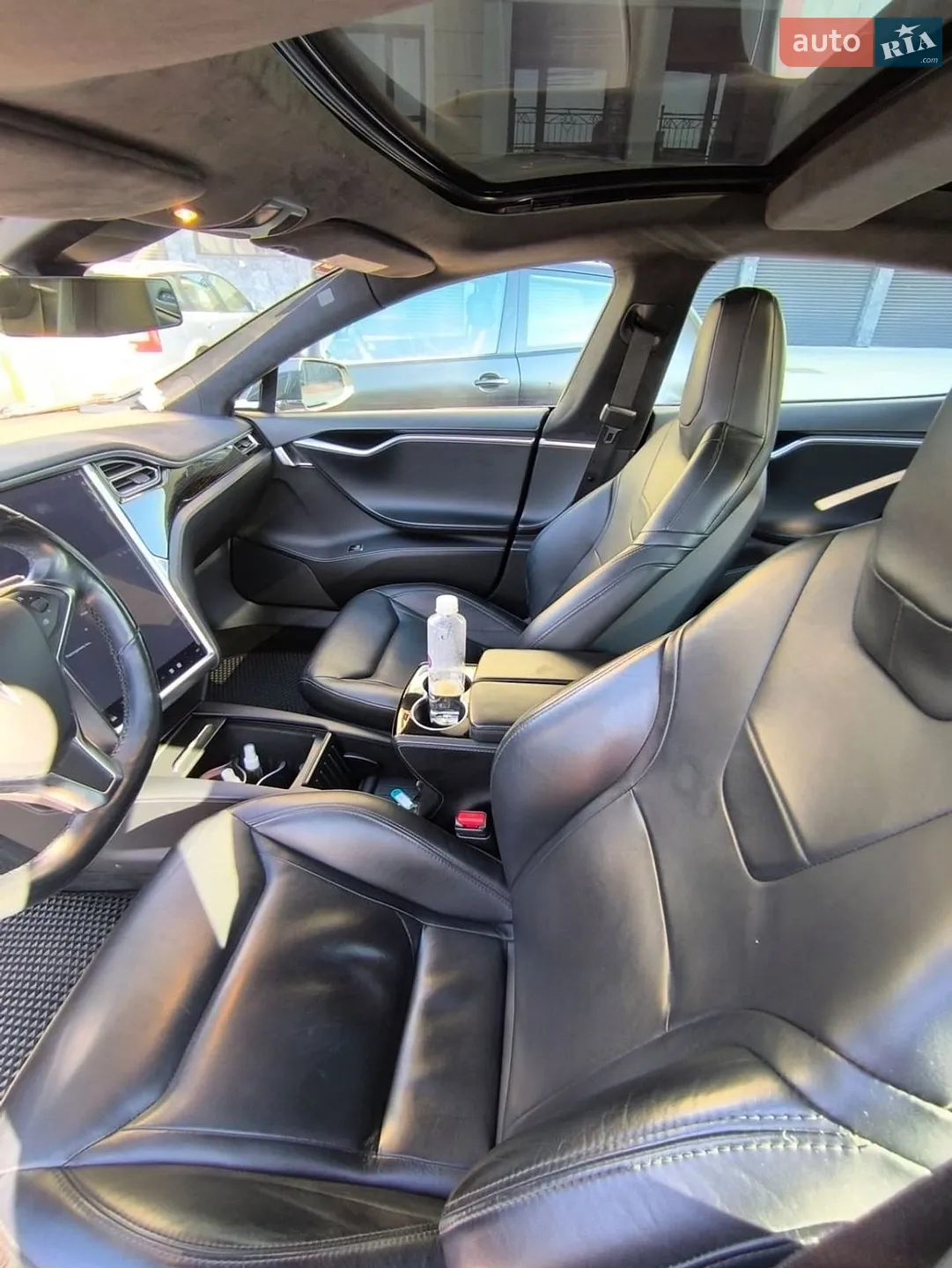 2016 Tesla Model S - мініатюра 6