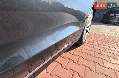 Ліфтбек Tesla Model S 2016 в Одесі