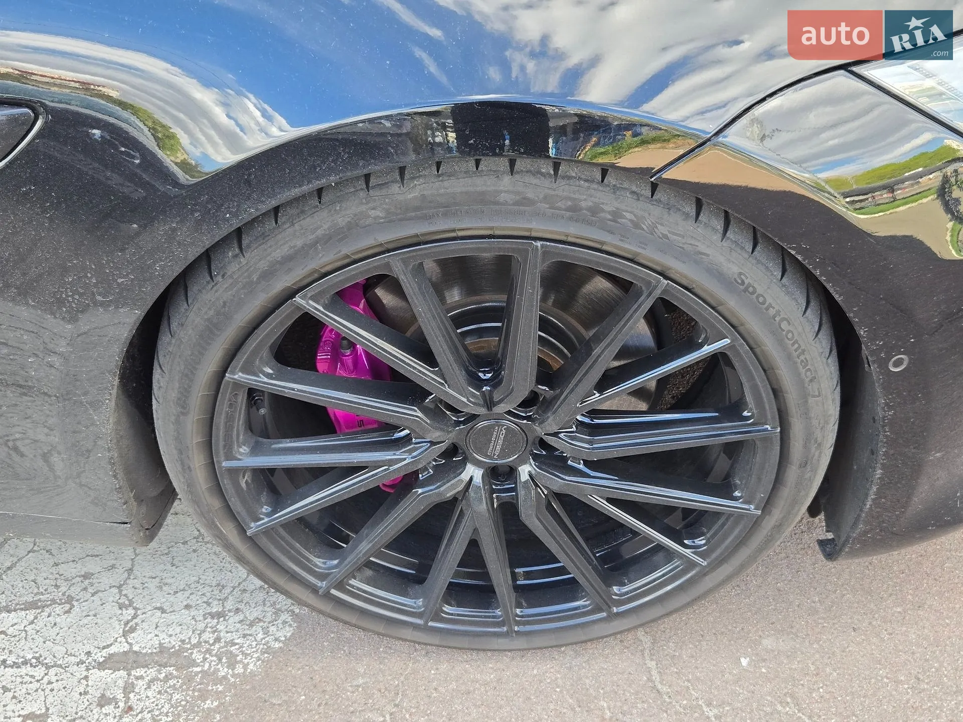 2019 Tesla Model S - мініатюра 9