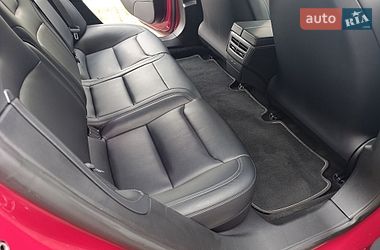 Лифтбек Tesla Model S 2019 в Житомире
