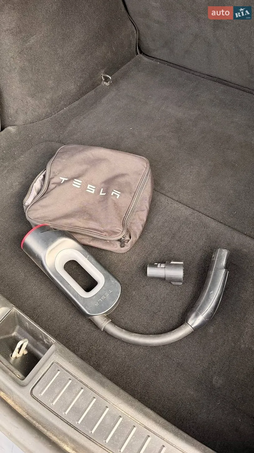 2015 Tesla Model S - мініатюра 51