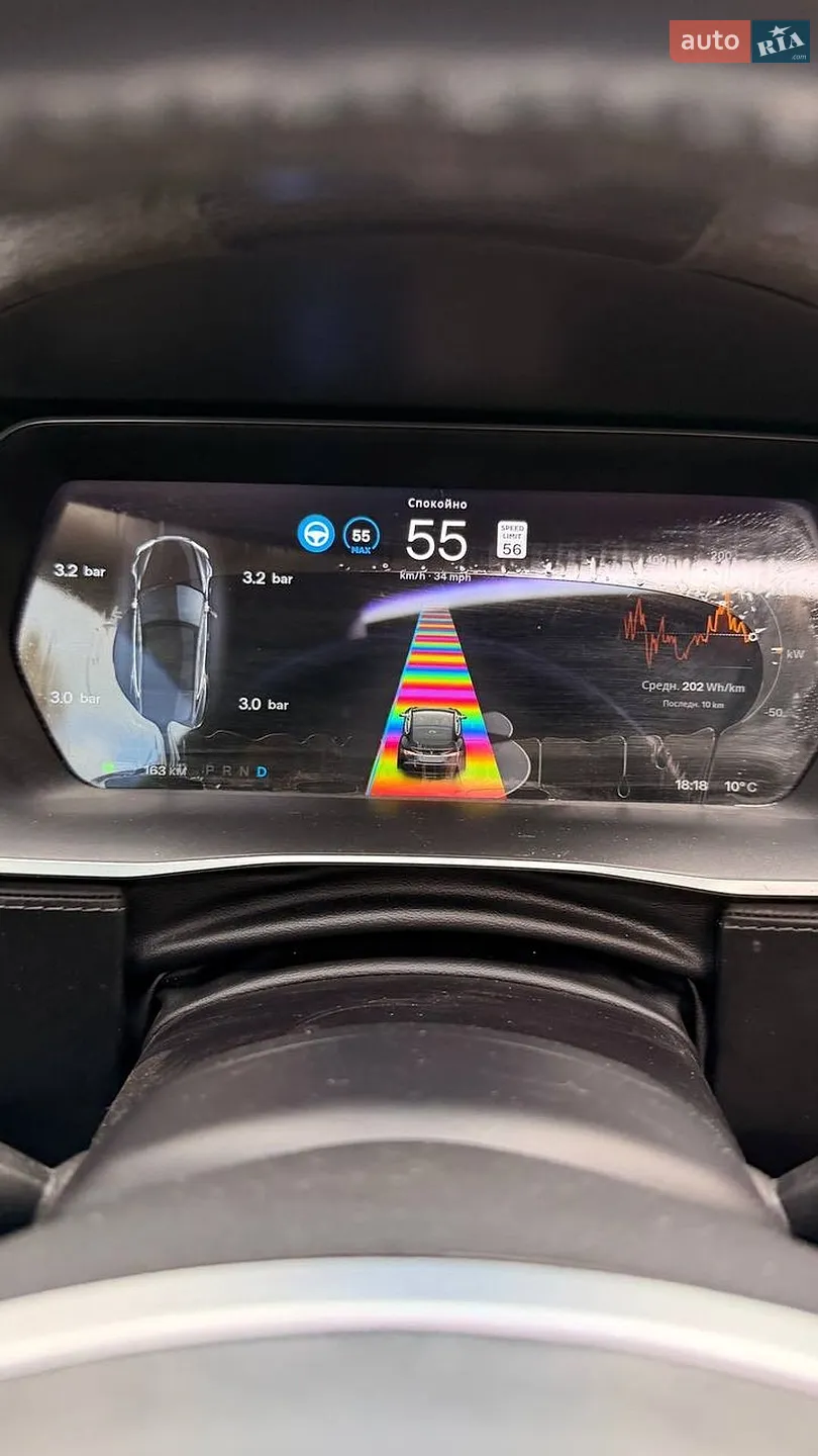 2015 Tesla Model S - мініатюра 56