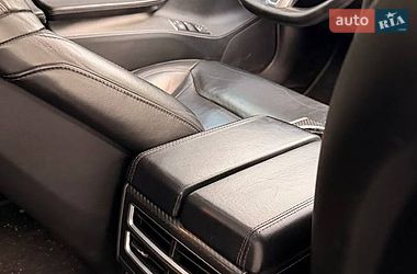 Лифтбек Tesla Model S 2015 в Киеве