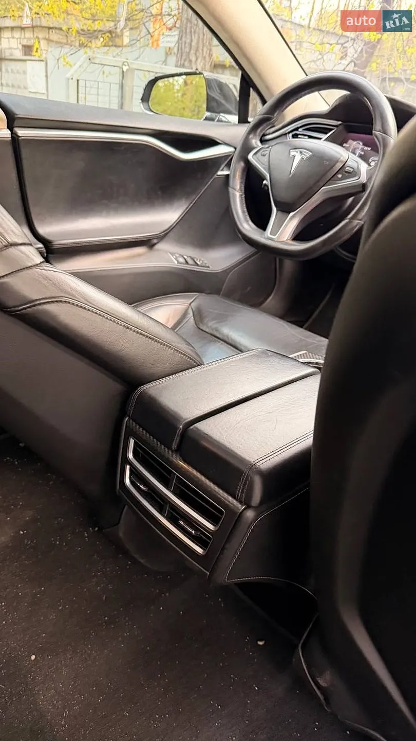 2015 Tesla Model S - мініатюра 65