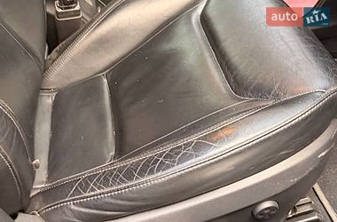 Лифтбек Tesla Model S 2015 в Киеве