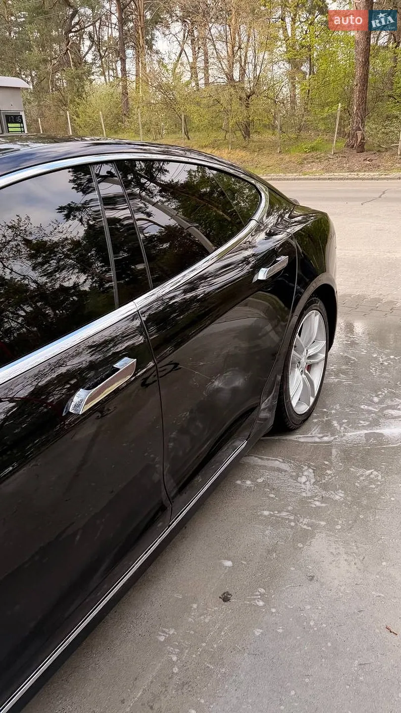 2015 Tesla Model S - мініатюра 35