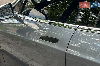 Лифтбек Tesla Model S 2013 в Киеве