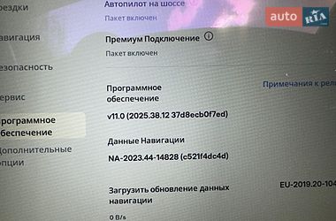 Лифтбек Tesla Model S 2016 в Харькове
