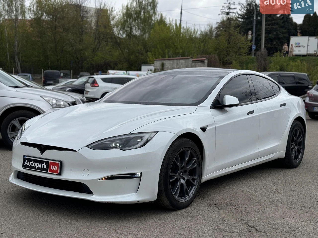 2019 Ford Fusion - мініатюра 42