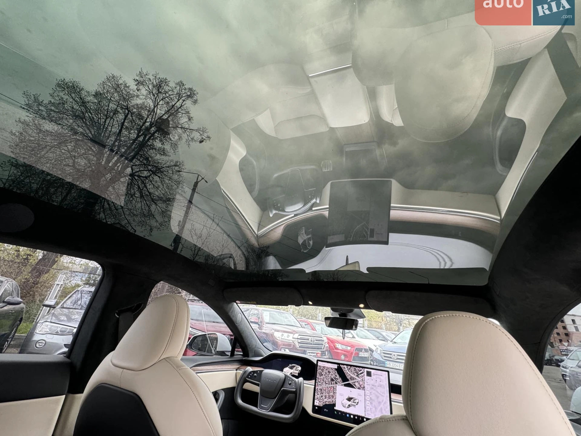 2022 Tesla Model S - мініатюра 33