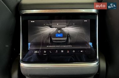 Лифтбек Tesla Model S 2022 в Киеве