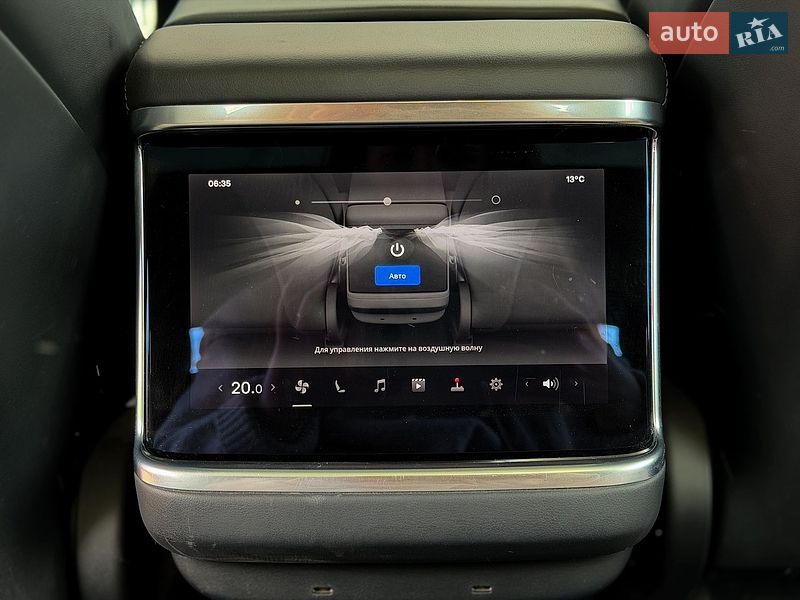 Лифтбек Tesla Model S 2022 в Киеве
