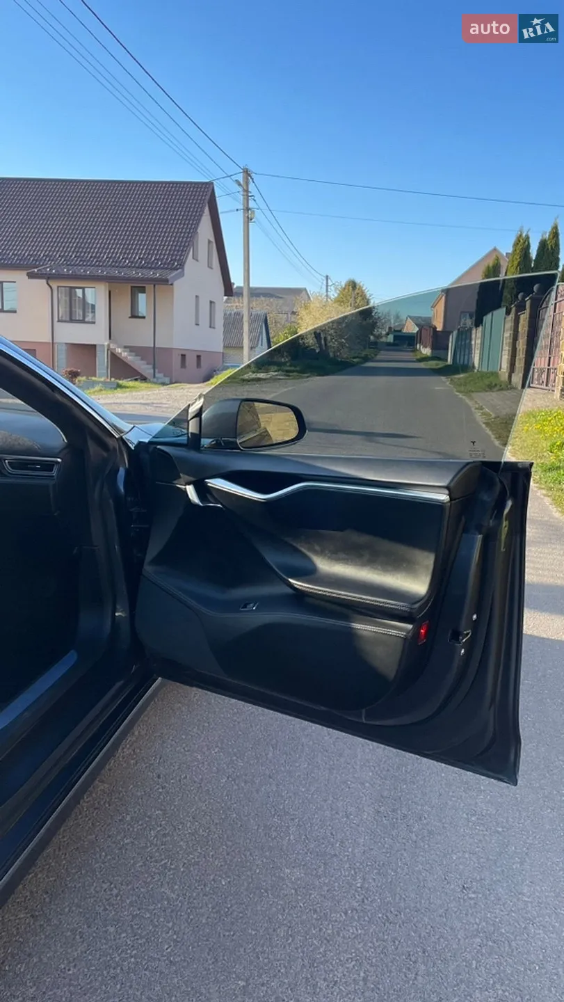 2016 Tesla Model S - мініатюра 24