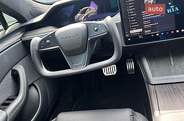 Лифтбек Tesla Model S 2022 в Ивано-Франковске фото 7 Лифтбек Tesla Model S 2022 в Ивано-Франковске