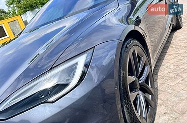 tesla model-s 2022 в Ивано-Франковск от про продавца Андрій tesla model-s 2022 в Ивано-Франковск от профессионального продавца Андрій