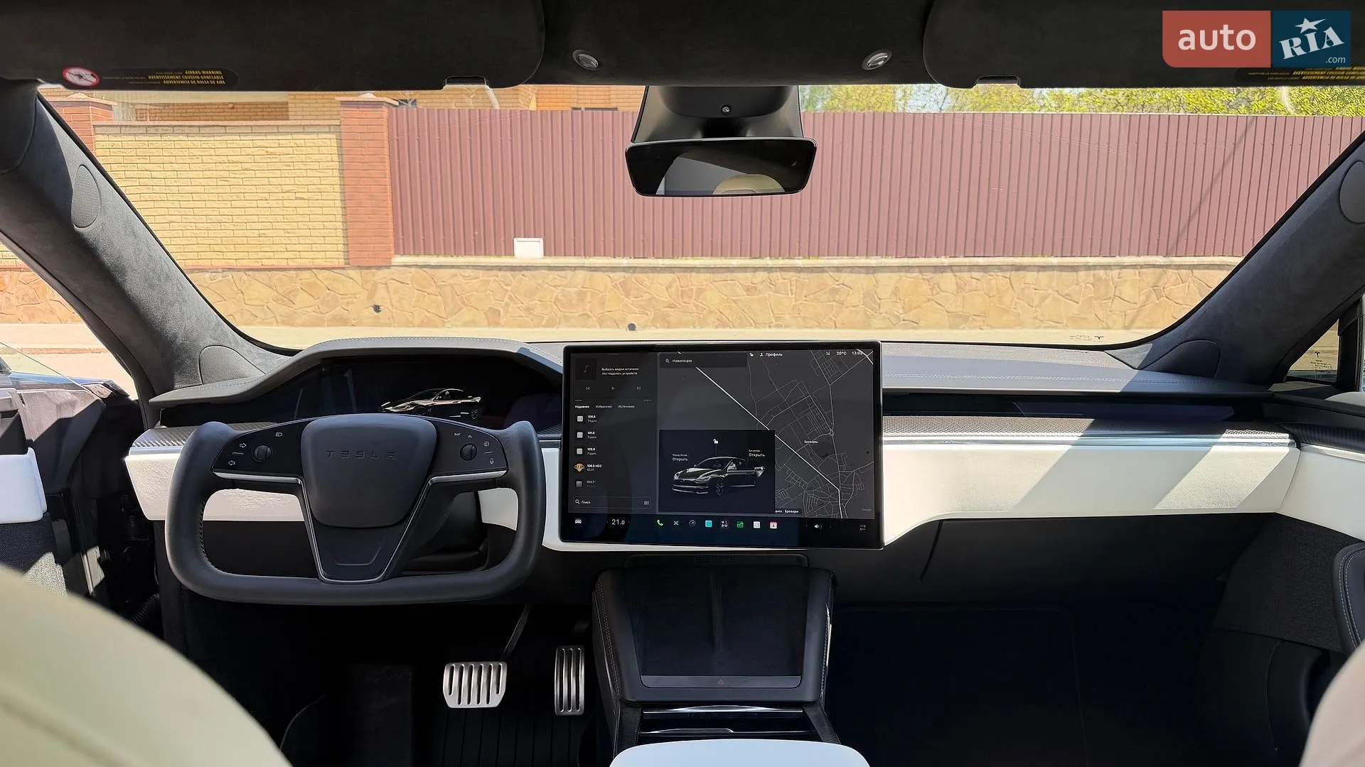 2022 Tesla Model S - мініатюра 8