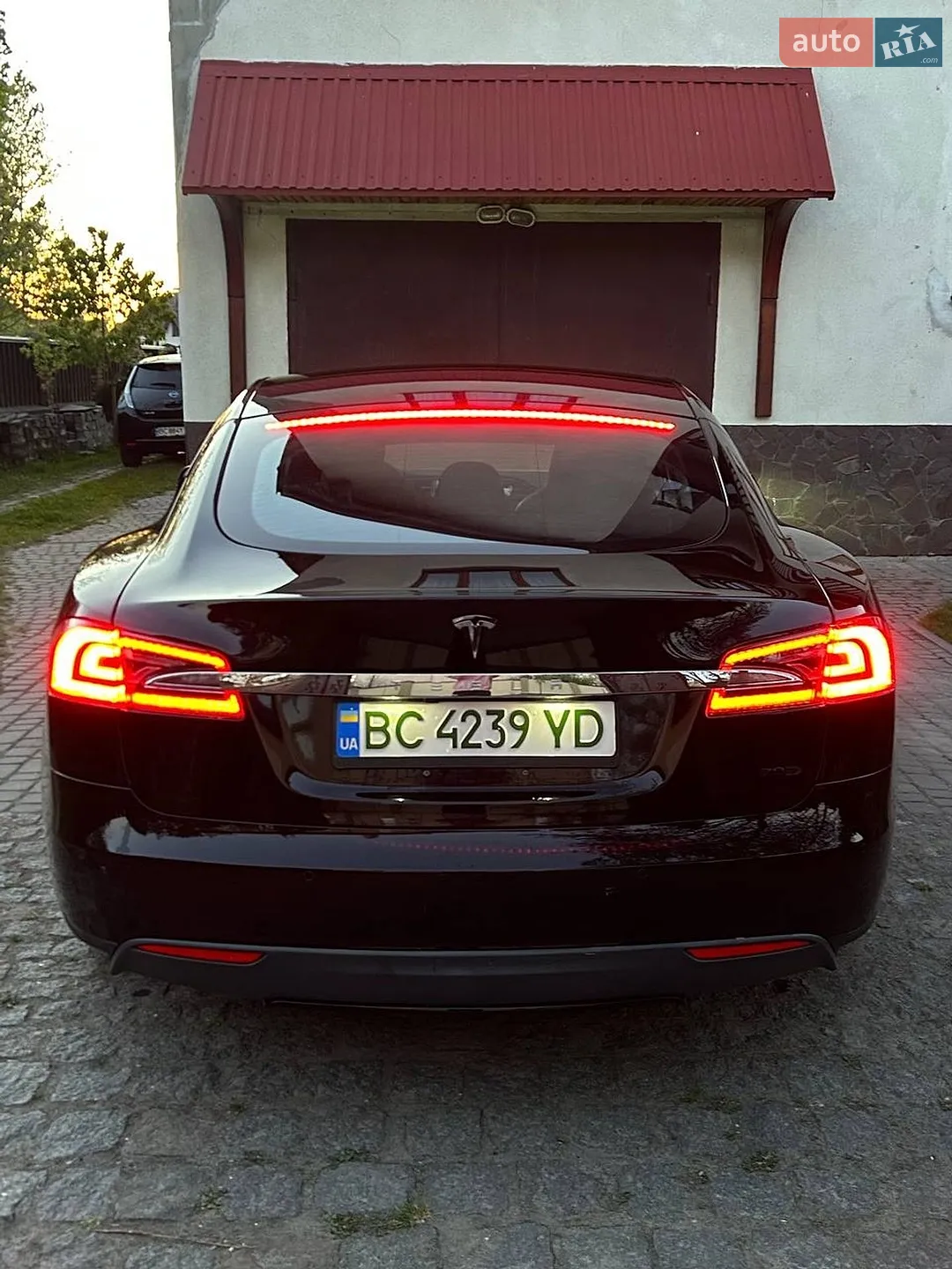 2015 Tesla Model S - мініатюра 11