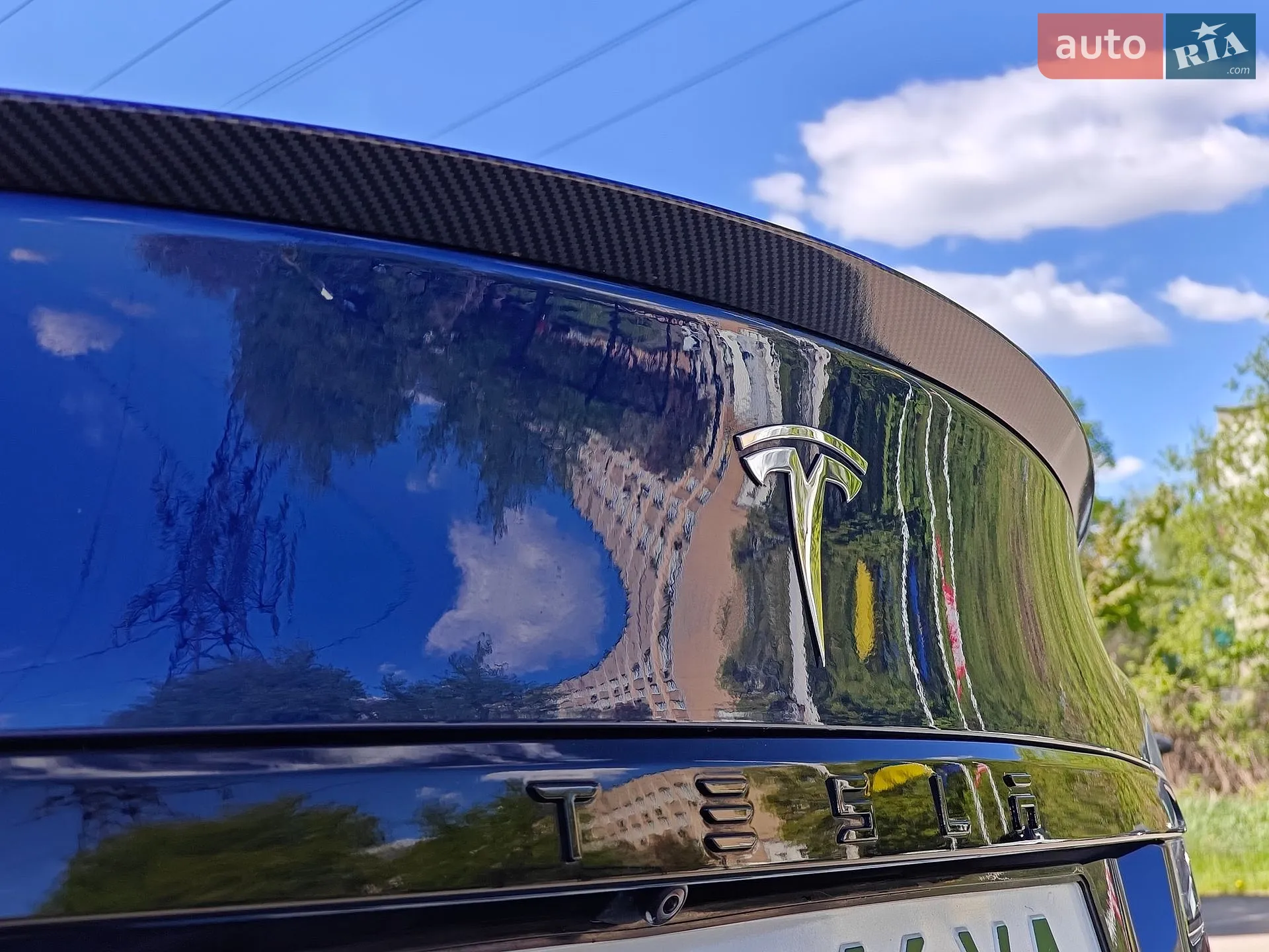 2021 Tesla Model S - мініатюра 10