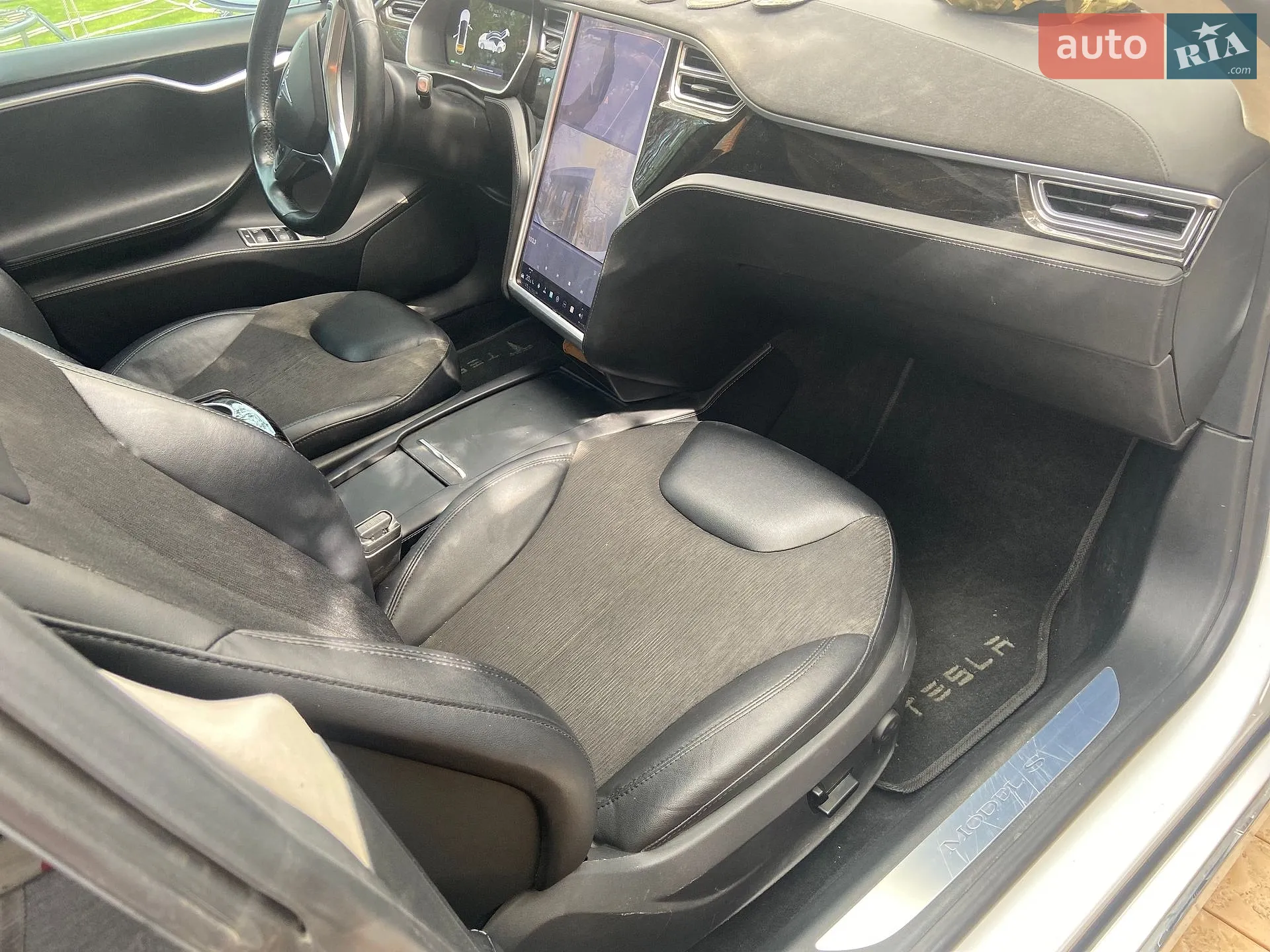 2016 Tesla Model S - мініатюра 18