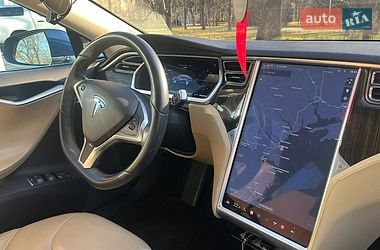 Лифтбек Tesla Model S 2013 в Одессе
