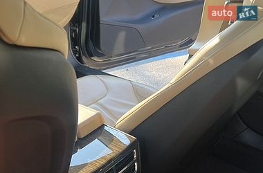 Лифтбек Tesla Model S 2013 в Одессе