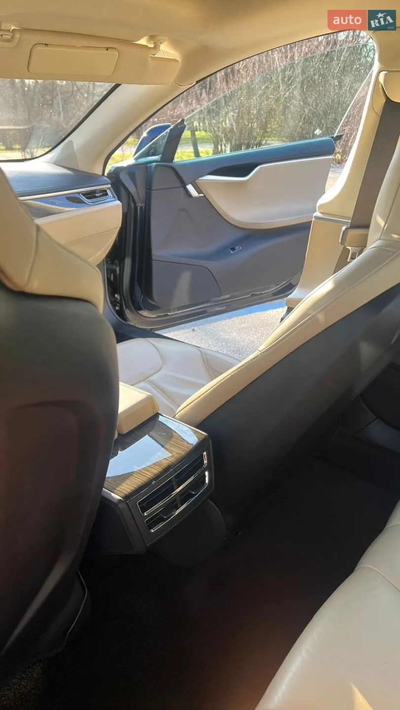 2013 Tesla Model S - мініатюра 18