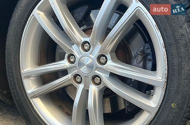 Лифтбек Tesla Model S 2013 в Одессе