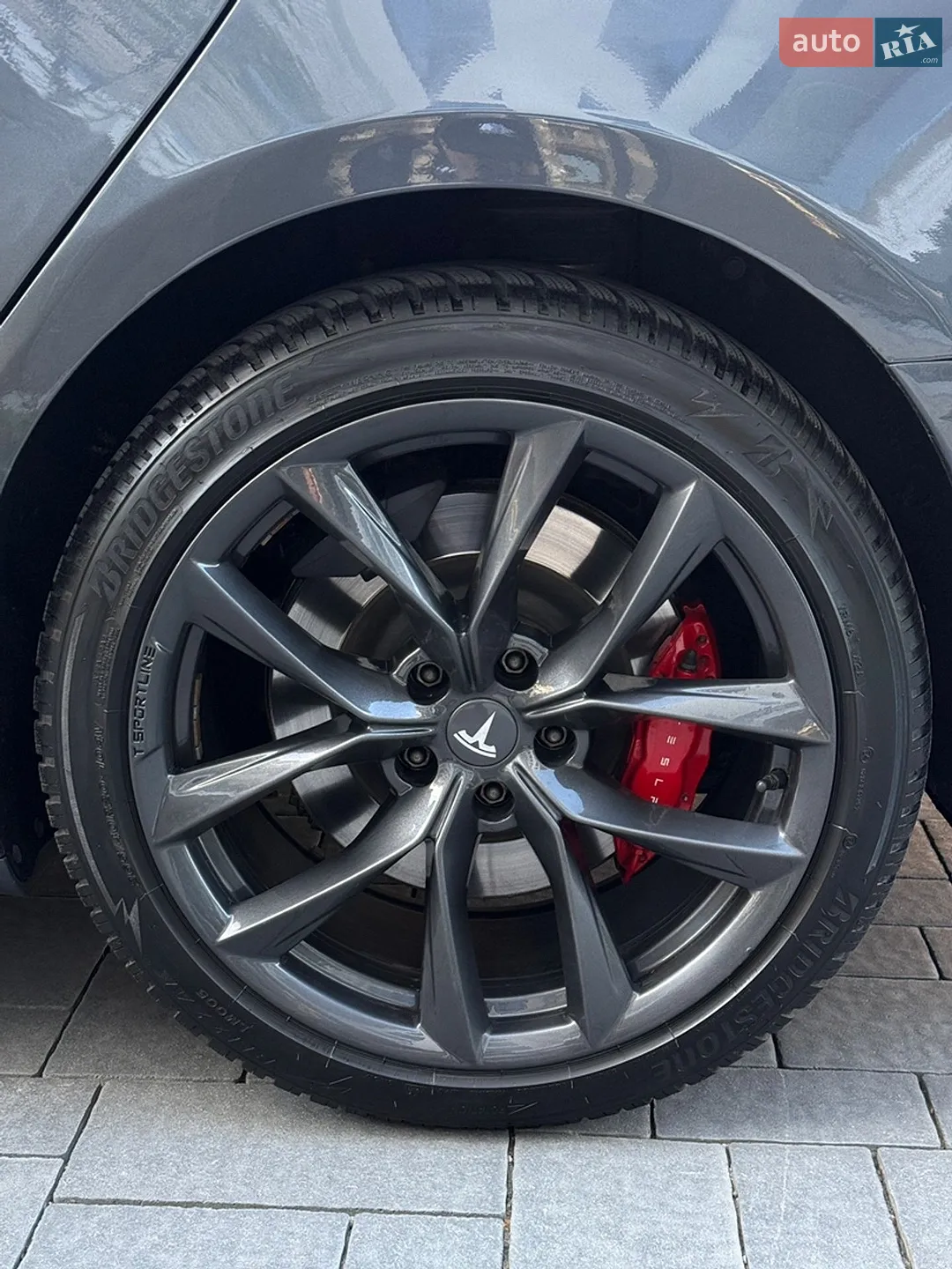 2019 Tesla Model S - мініатюра 14