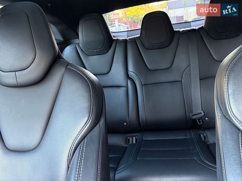 Ліфтбек Tesla Model S 2019 в Тячеві фото 25 Ліфтбек Tesla Model S 2019 в Тячеві