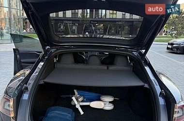 Ліфтбек Tesla Model S 2019 в Тячеві фото 28 Ліфтбек Tesla Model S 2019 в Тячеві