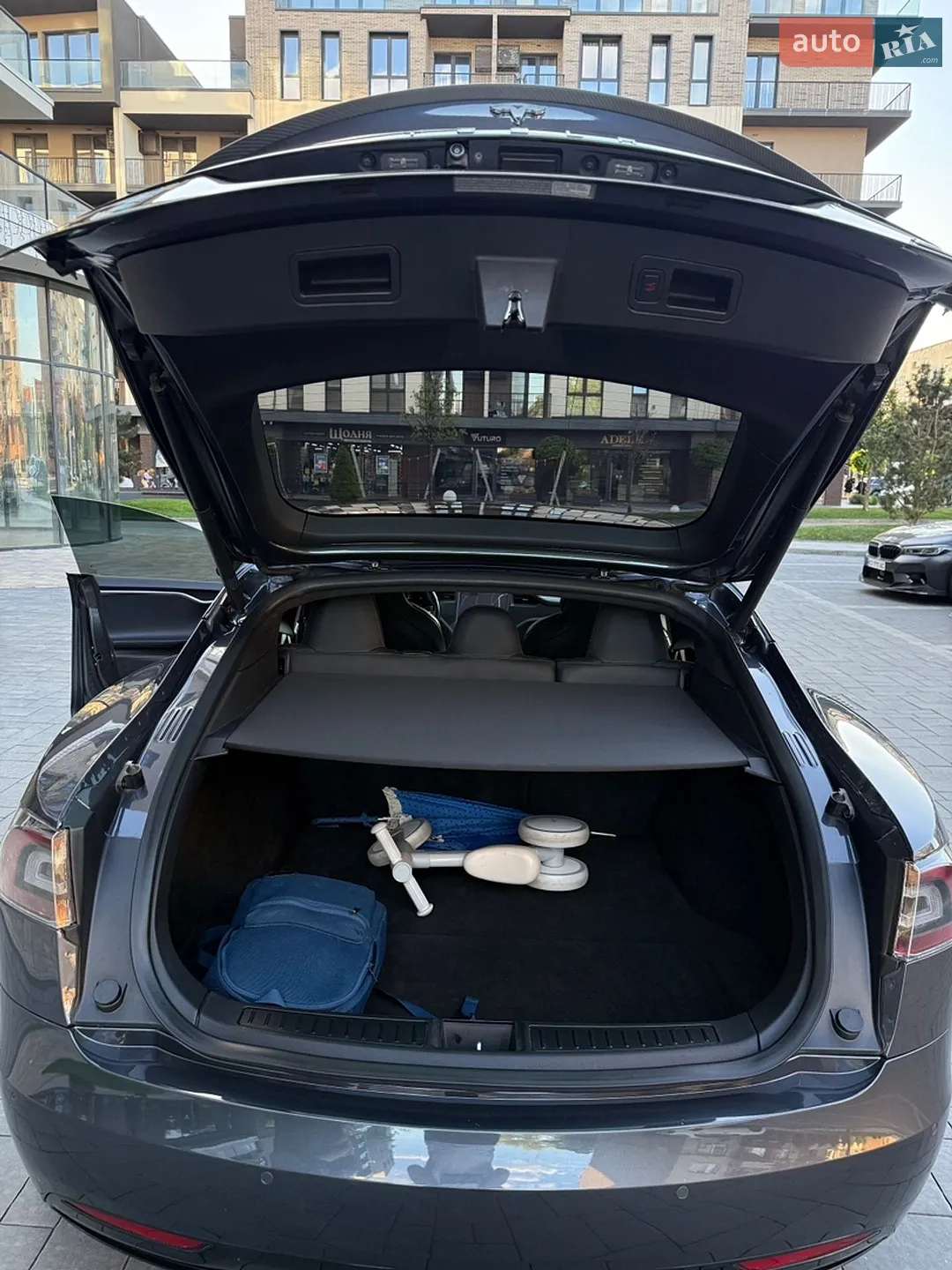 2019 Tesla Model S - мініатюра 28