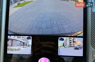 Ліфтбек Tesla Model S 2019 в Тячеві фото 31 Ліфтбек Tesla Model S 2019 в Тячеві