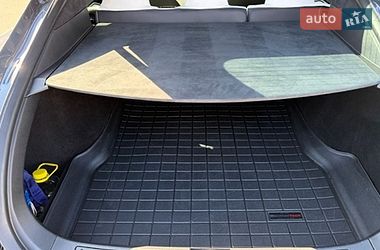 Лифтбек Tesla Model S 2020 в Киеве