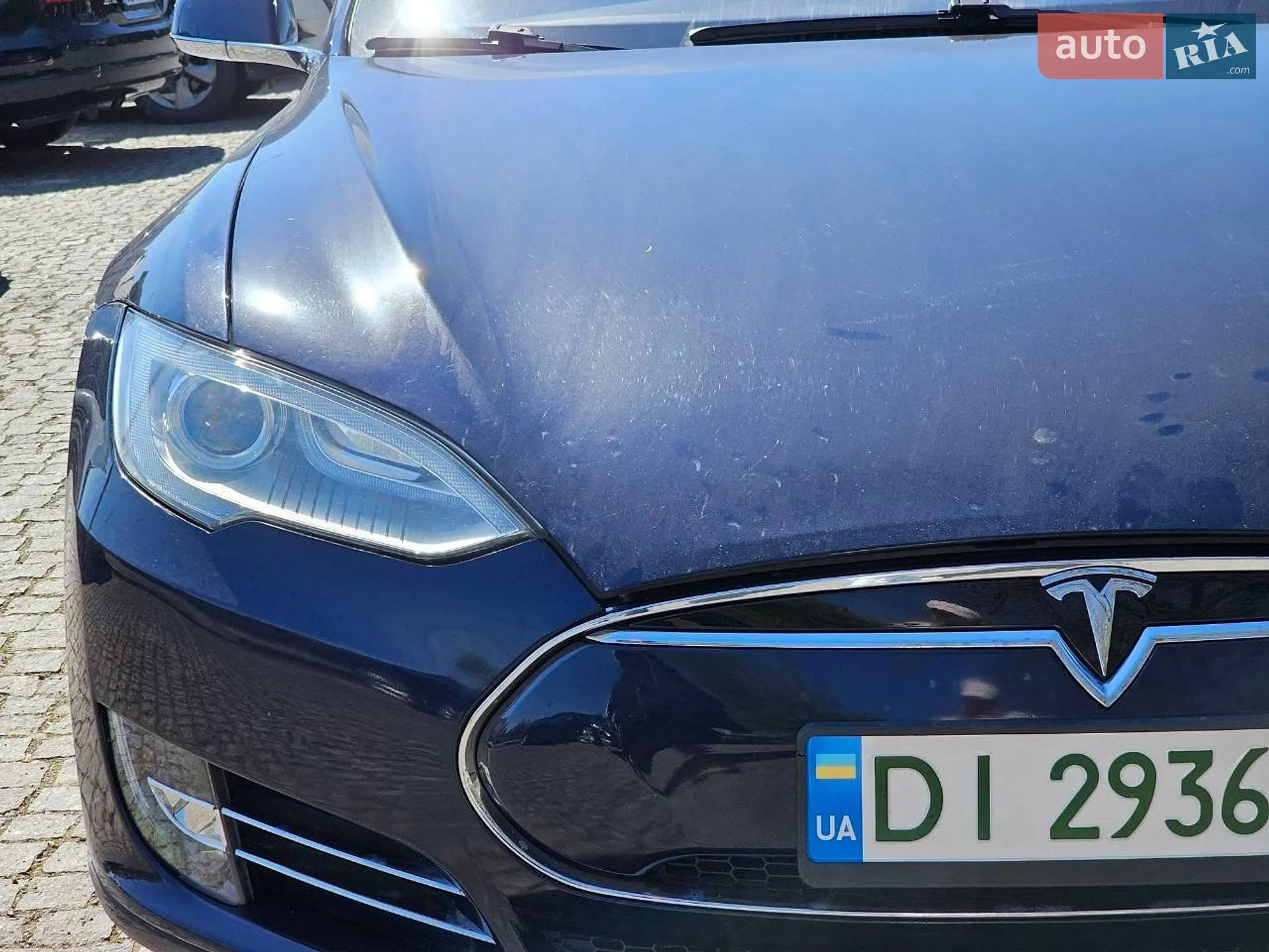 2013 Tesla Model S - мініатюра 21