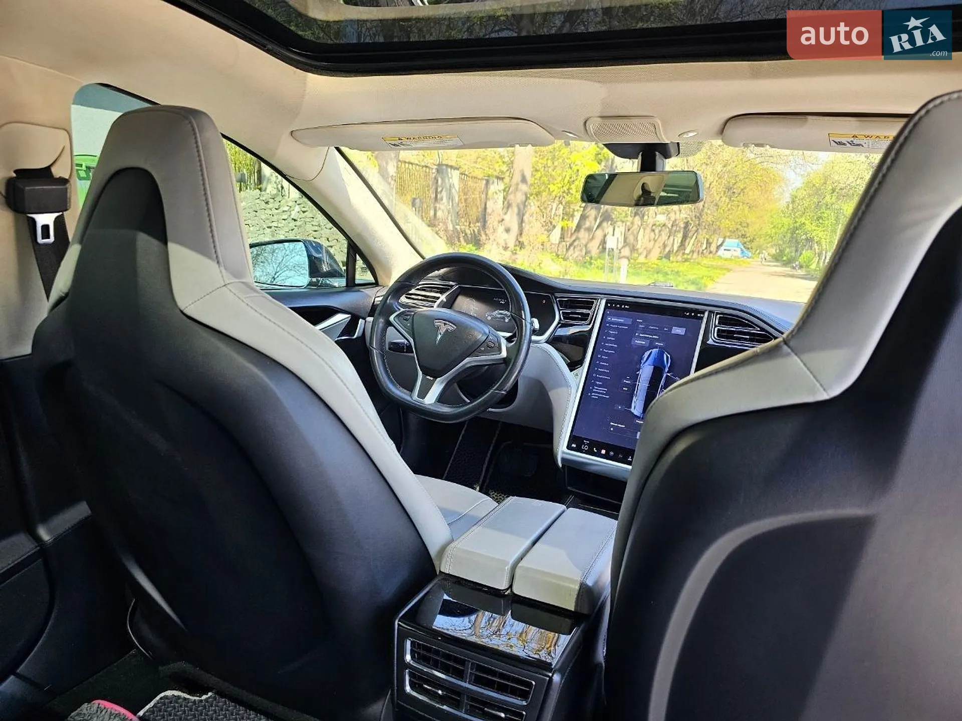 2013 Tesla Model S - мініатюра 27