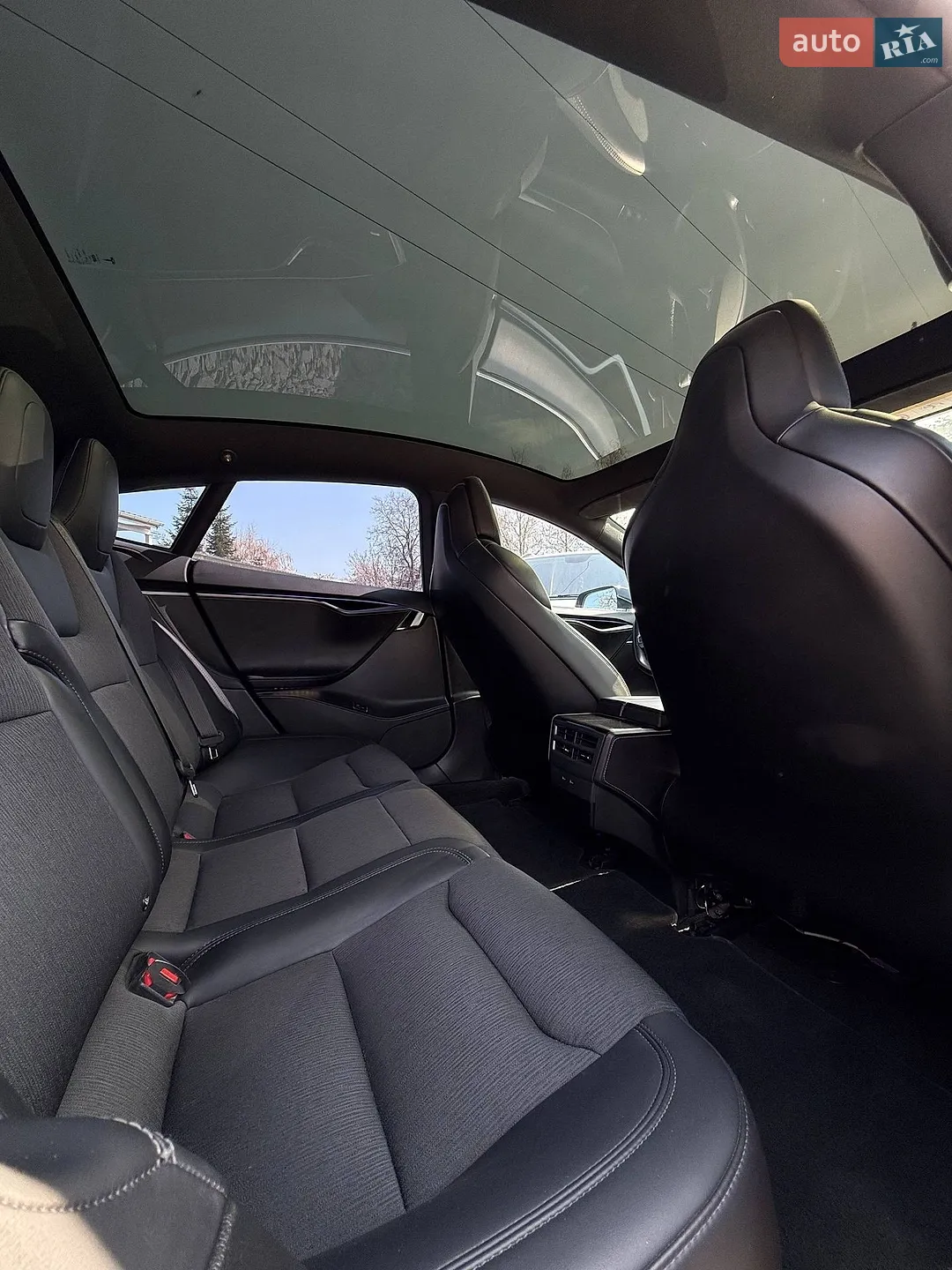 2018 Tesla Model S - мініатюра 6