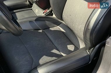 Ліфтбек Tesla Model S 2018 в Чернівцях