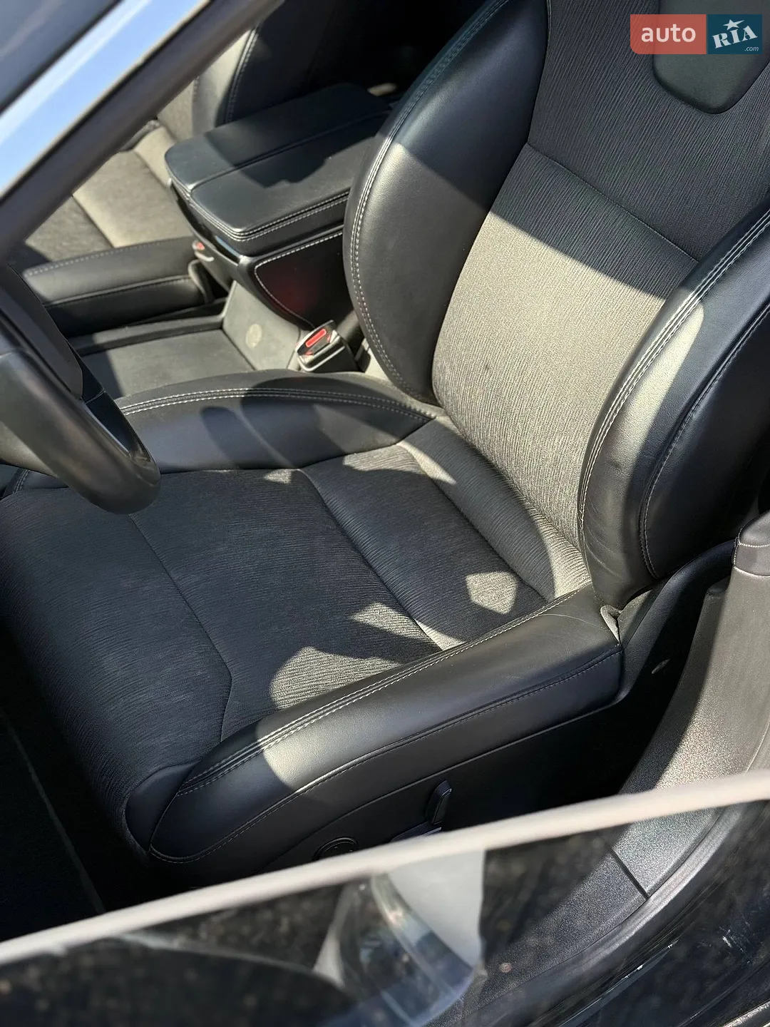 2018 Tesla Model S - мініатюра 16