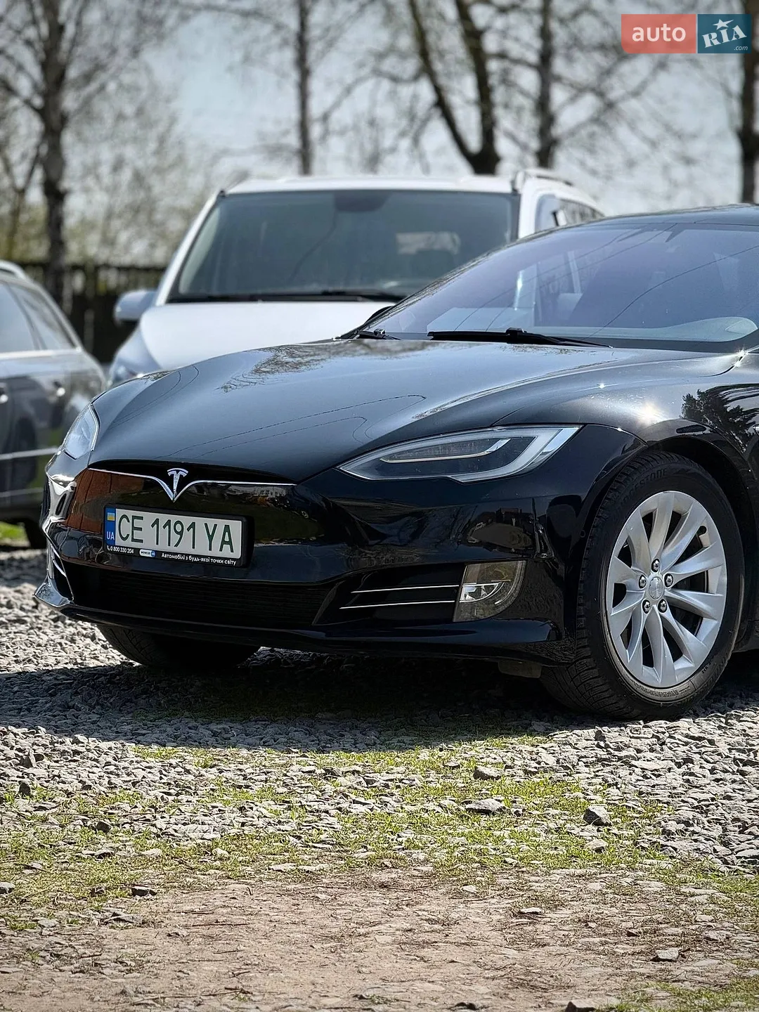 2018 Tesla Model S - мініатюра 18