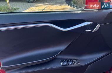 Лифтбек Tesla Model S 2013 в Одессе