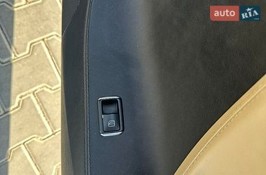 Лифтбек Tesla Model S 2013 в Одессе