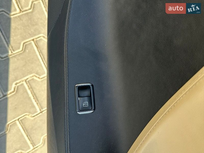 Лифтбек Tesla Model S 2013 в Одессе