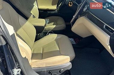 Лифтбек Tesla Model S 2013 в Одессе