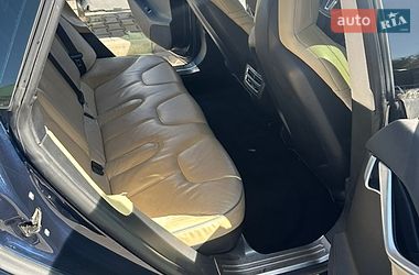Лифтбек Tesla Model S 2013 в Одессе